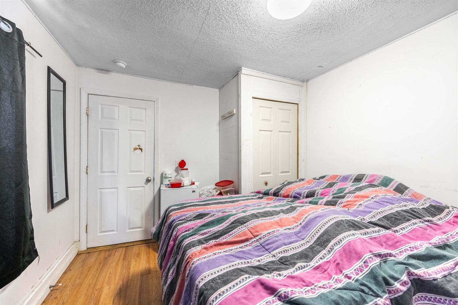117 & 115 Park Street, Orono, ME 04473