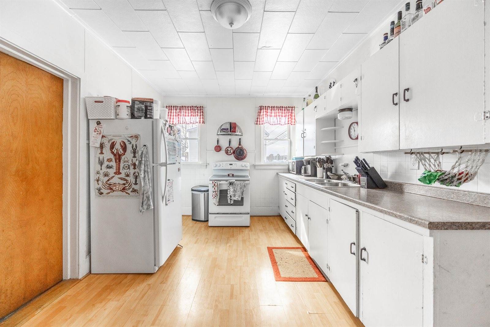 117 & 115 Park Street, Orono, ME 04473