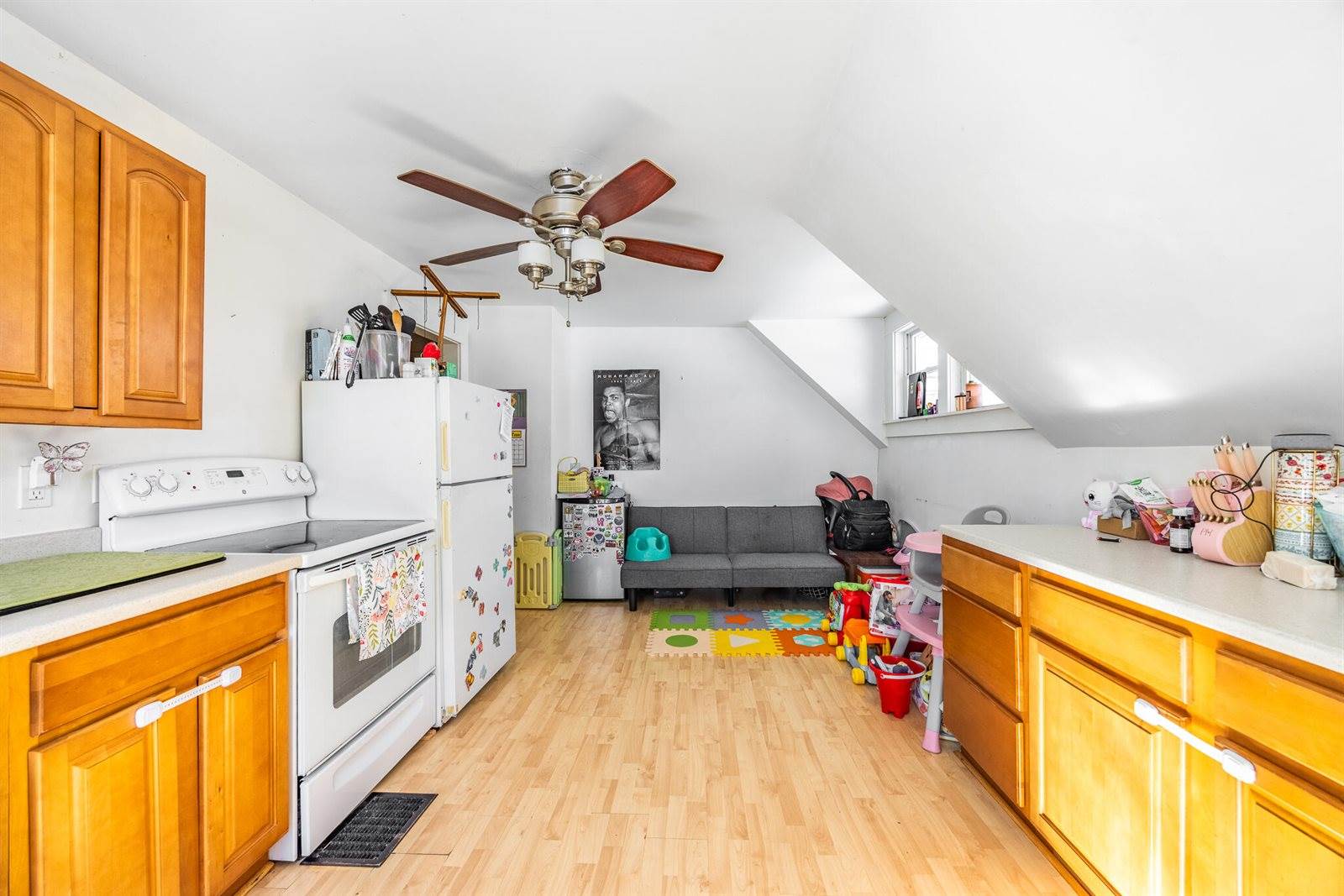 117 & 115 Park Street, Orono, ME 04473