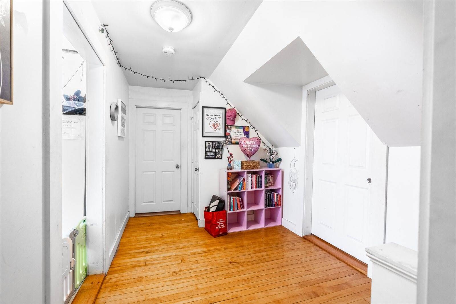117 & 115 Park Street, Orono, ME 04473