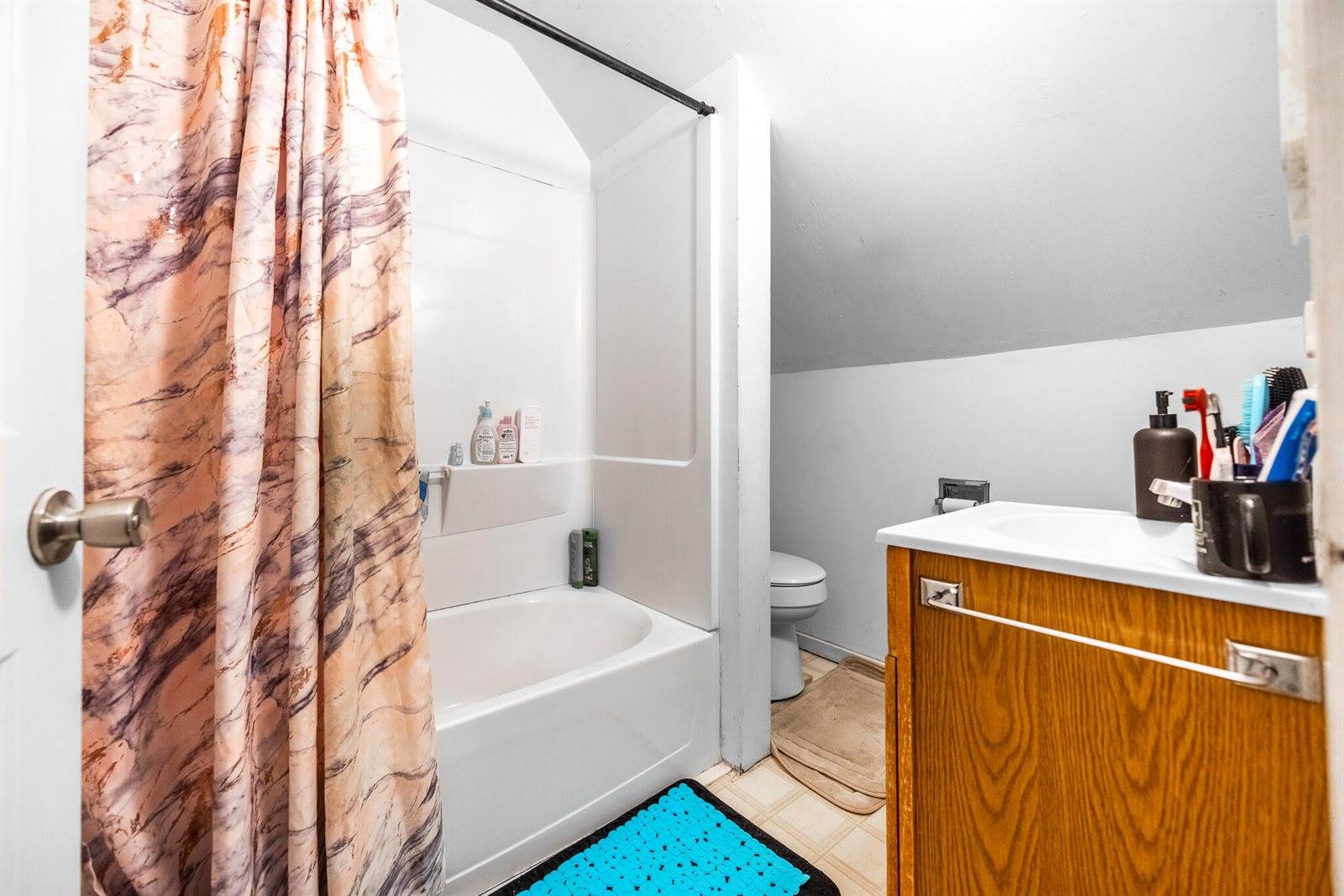 117 & 115 Park Street, Orono, ME 04473