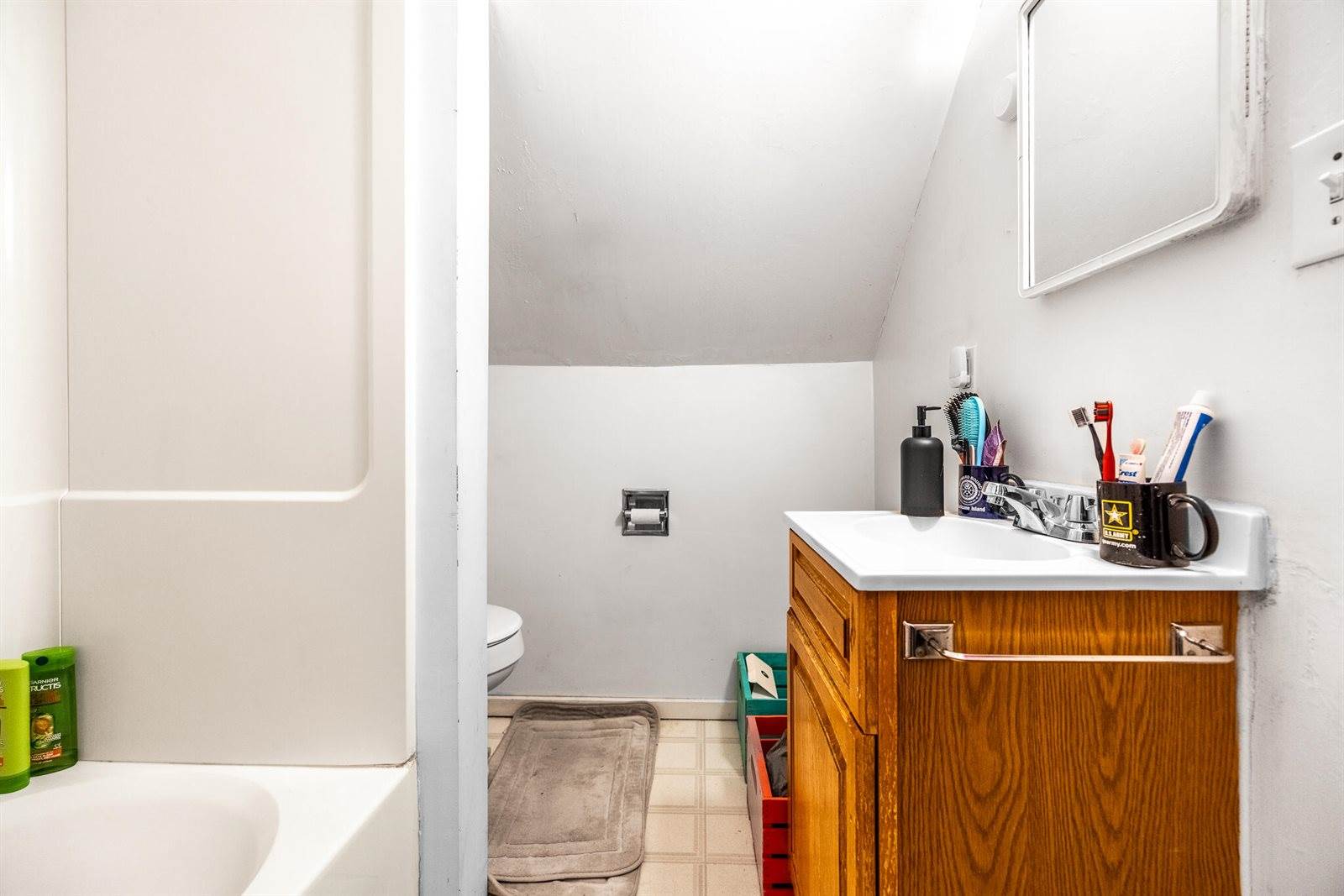 117 & 115 Park Street, Orono, ME 04473