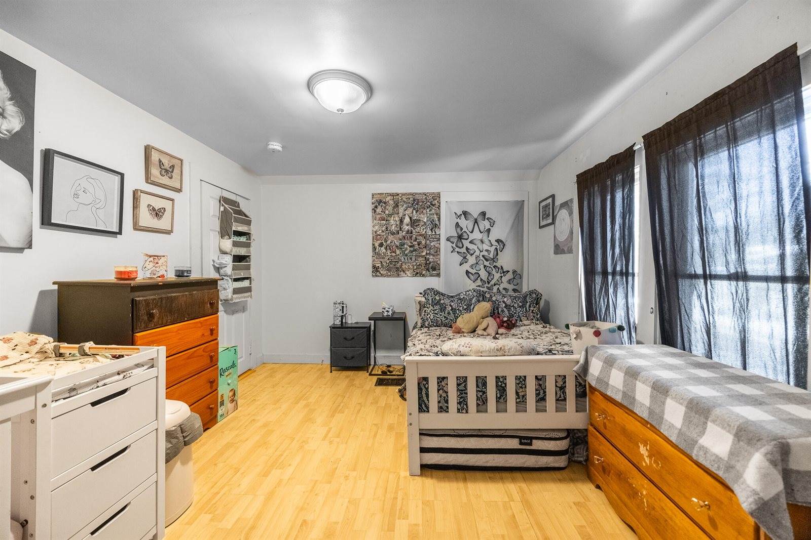 117 & 115 Park Street, Orono, ME 04473