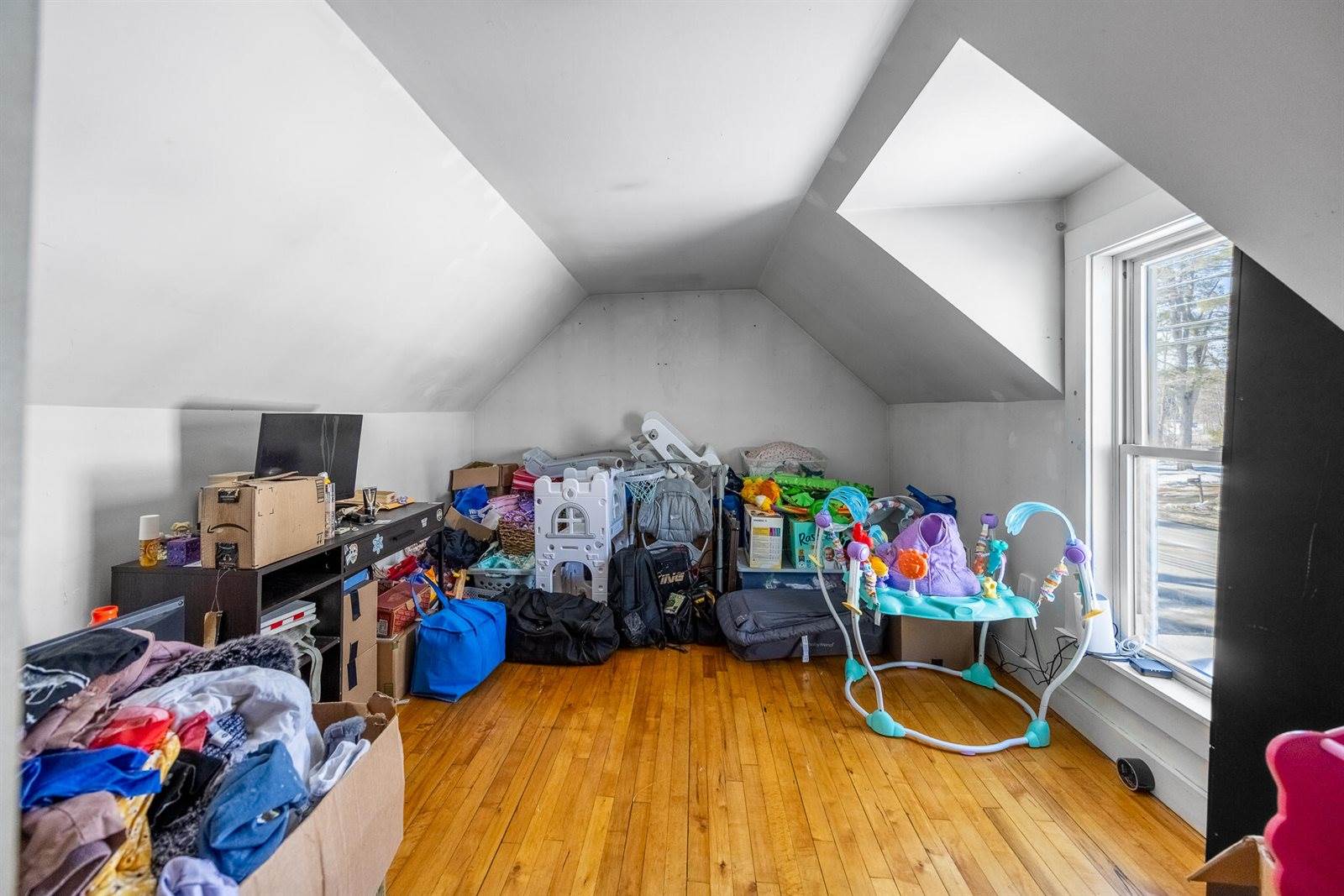 117 & 115 Park Street, Orono, ME 04473