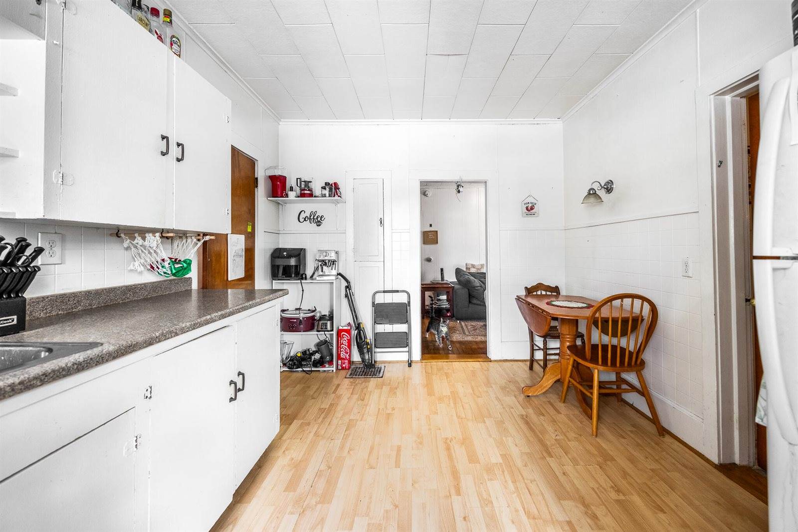 117 & 115 Park Street, Orono, ME 04473