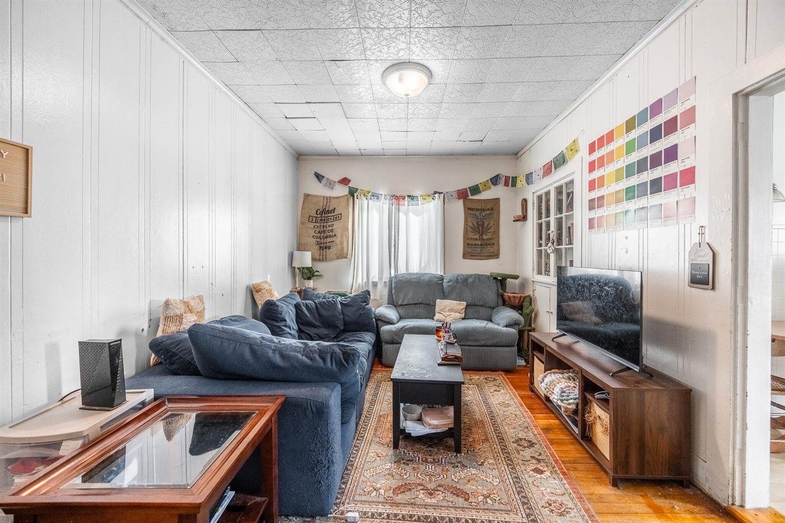 117 & 115 Park Street, Orono, ME 04473