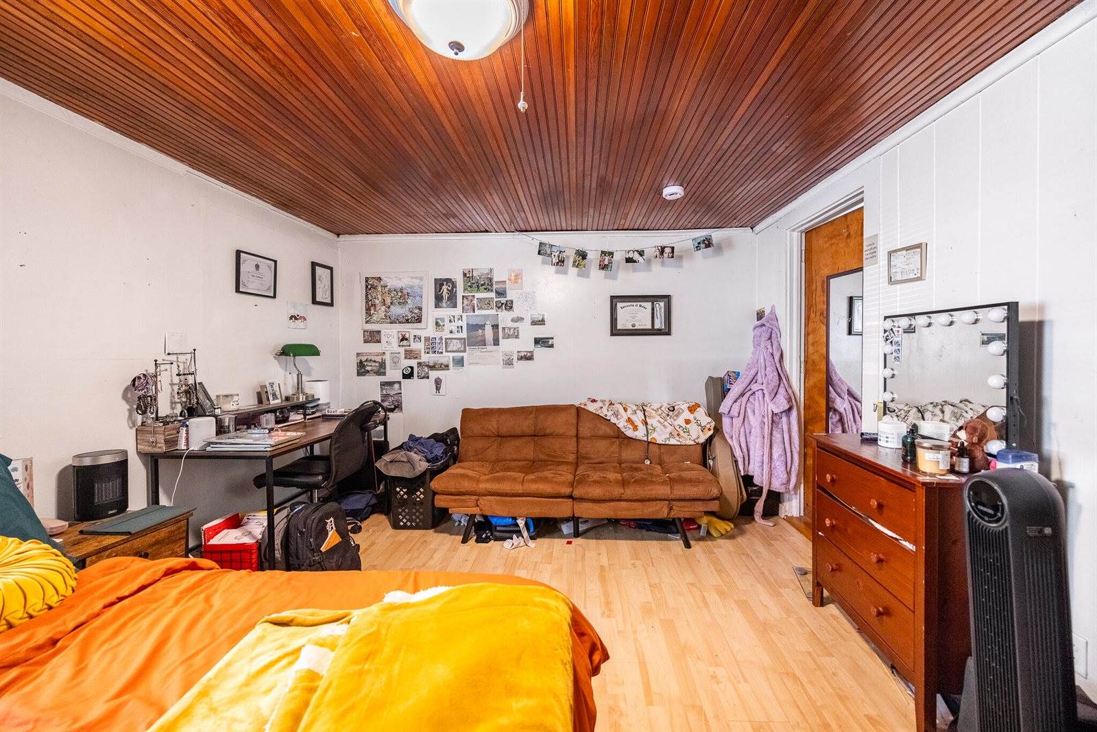 117 & 115 Park Street, Orono, ME 04473