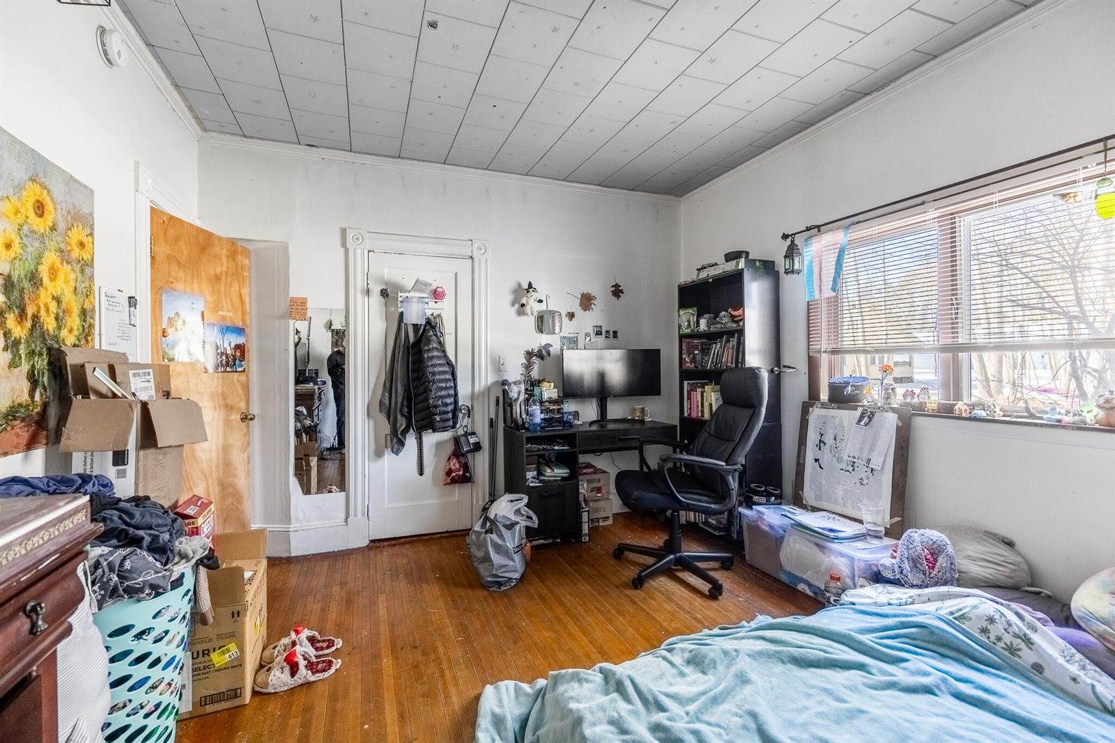 117 & 115 Park Street, Orono, ME 04473