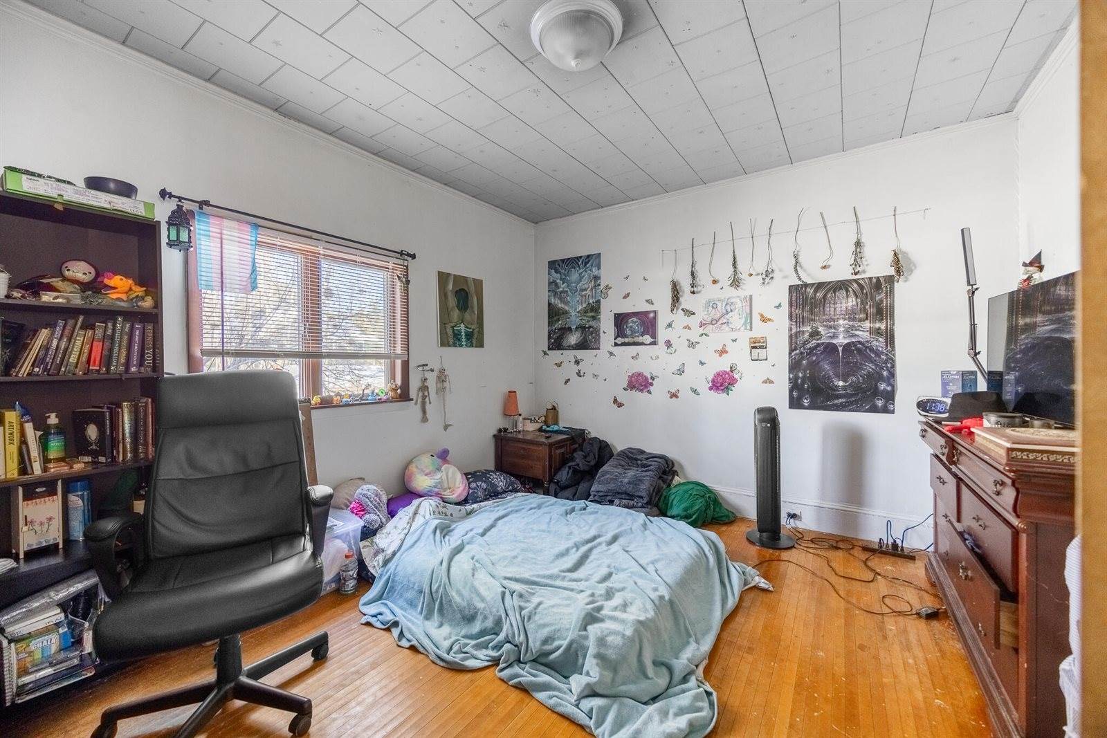 117 & 115 Park Street, Orono, ME 04473