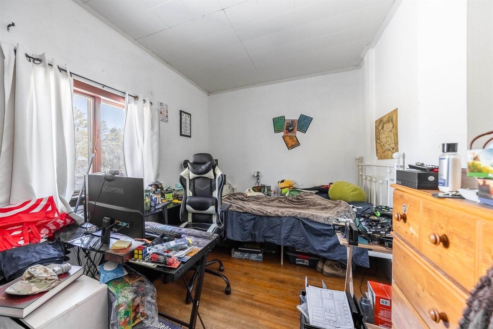 117 & 115 Park Street, Orono, ME 04473