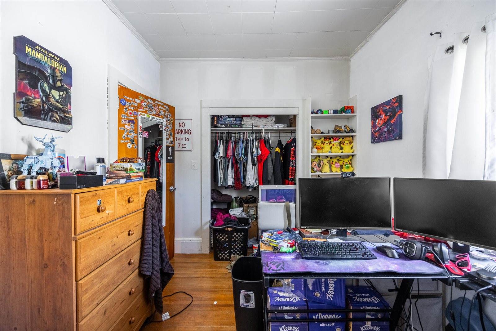 117 & 115 Park Street, Orono, ME 04473