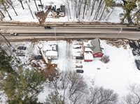117 & 115 Park Street, Orono, ME 04473