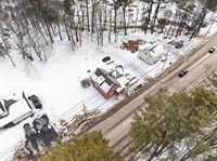 117 & 115 Park Street, Orono, ME 04473