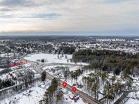 117 & 115 Park Street, Orono, ME 04473