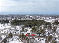 117 & 115 Park Street, Orono, ME 04473