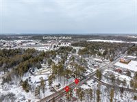 117 & 115 Park Street, Orono, ME 04473
