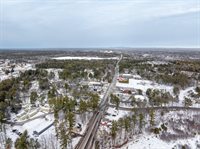 117 & 115 Park Street, Orono, ME 04473