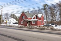 117 & 115 Park Street, Orono, ME 04473