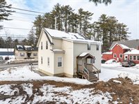 117 & 115 Park Street, Orono, ME 04473