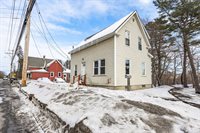 117 & 115 Park Street, Orono, ME 04473