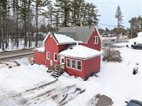 117 & 115 Park Street, Orono, ME 04473