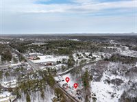 117 & 115 Park Street, Orono, ME 04473