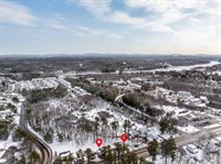 117 & 115 Park Street, Orono, ME 04473