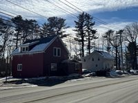117 & 115 Park Street, Orono, ME 04473