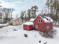 117 & 115 Park Street, Orono, ME 04473
