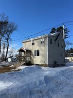 117 & 115 Park Street, Orono, ME 04473