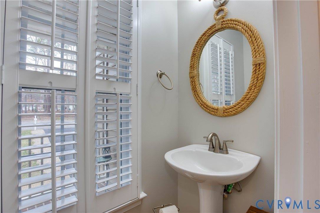 10801 Hinton Court, Henrico County, VA 23060