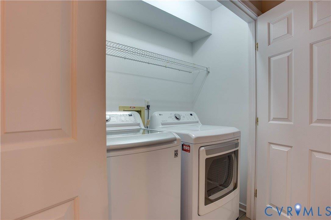 10801 Hinton Court, Henrico County, VA 23060