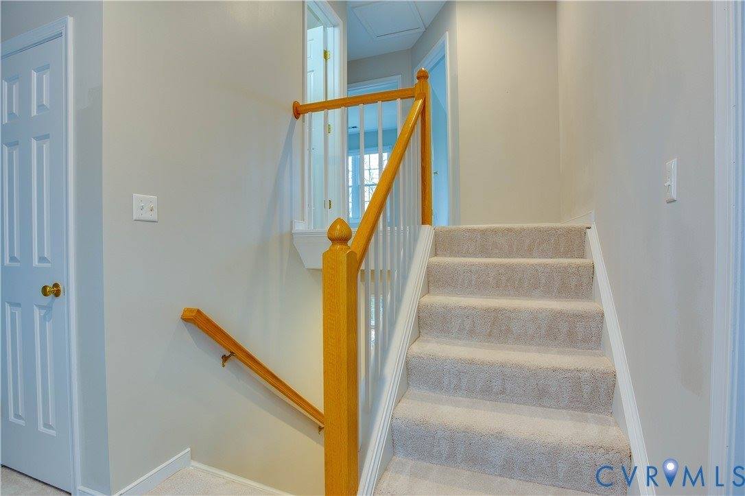 10801 Hinton Court, Henrico County, VA 23060