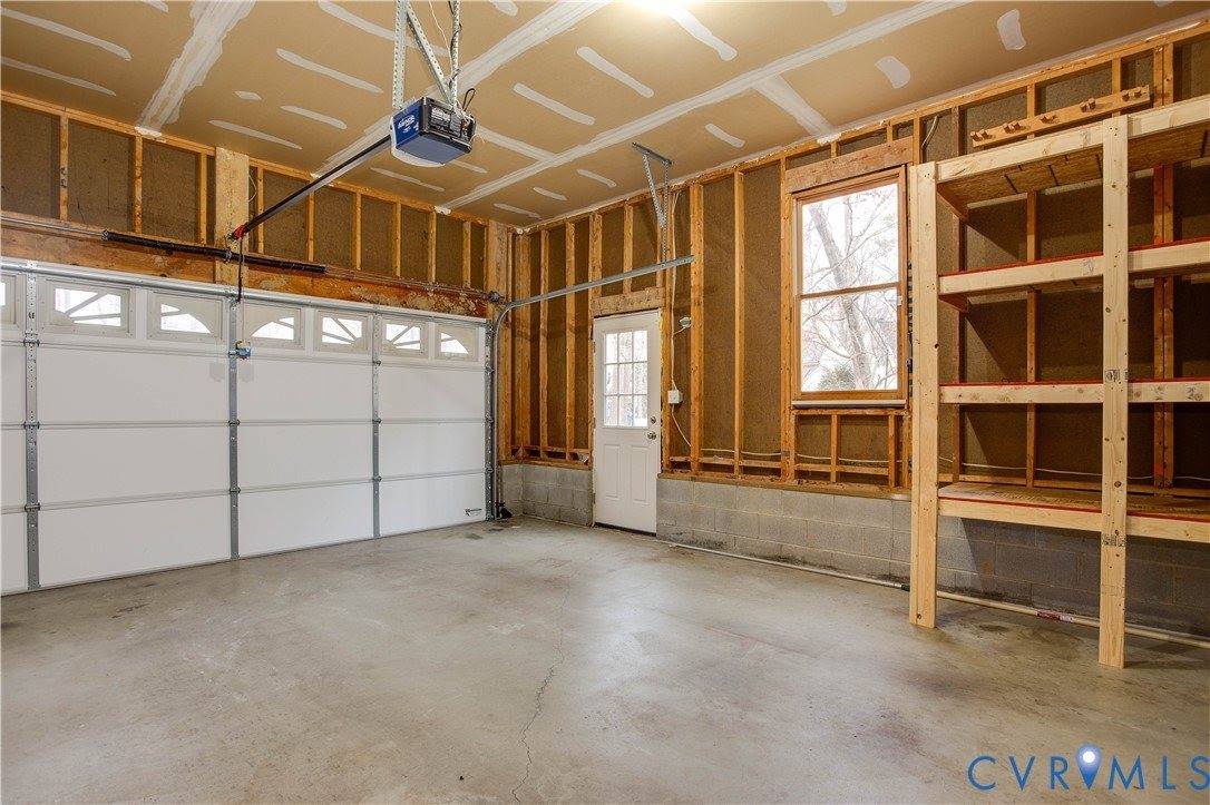 10801 Hinton Court, Henrico County, VA 23060