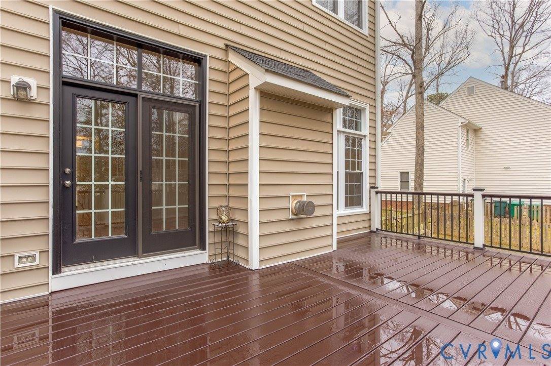 10801 Hinton Court, Henrico County, VA 23060