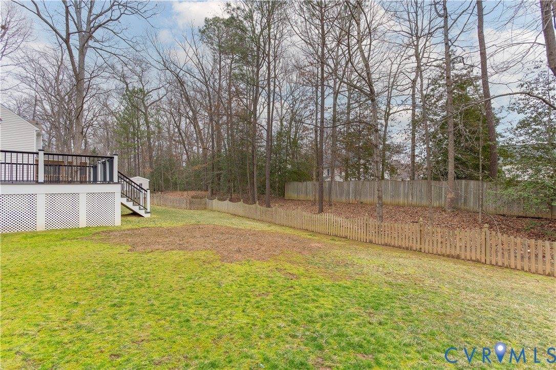 10801 Hinton Court, Henrico County, VA 23060