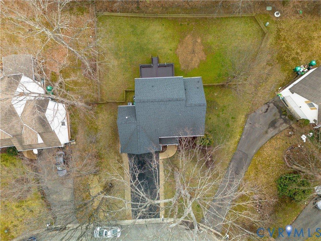 10801 Hinton Court, Henrico County, VA 23060