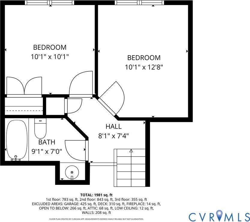 10801 Hinton Court, Henrico County, VA 23060