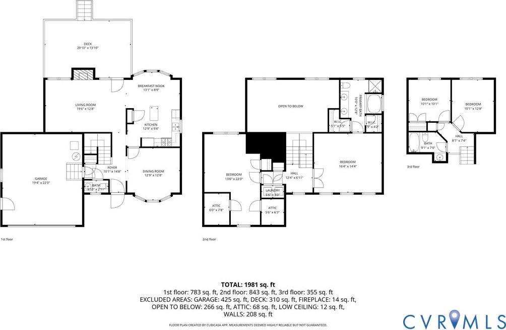 10801 Hinton Court, Henrico County, VA 23060