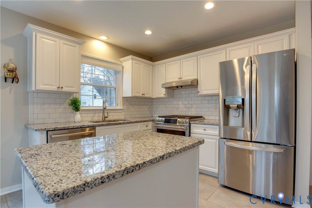 10801 Hinton Court, Henrico County, VA 23060