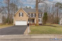 10801 Hinton Court, Henrico County, VA 23060