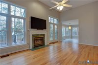 10801 Hinton Court, Henrico County, VA 23060