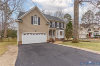 10801 Hinton Court, Henrico County, VA 23060