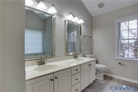 10801 Hinton Court, Henrico County, VA 23060