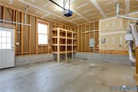 10801 Hinton Court, Henrico County, VA 23060