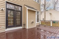 10801 Hinton Court, Henrico County, VA 23060