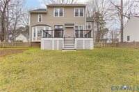 10801 Hinton Court, Henrico County, VA 23060