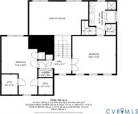 10801 Hinton Court, Henrico County, VA 23060