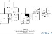 10801 Hinton Court, Henrico County, VA 23060