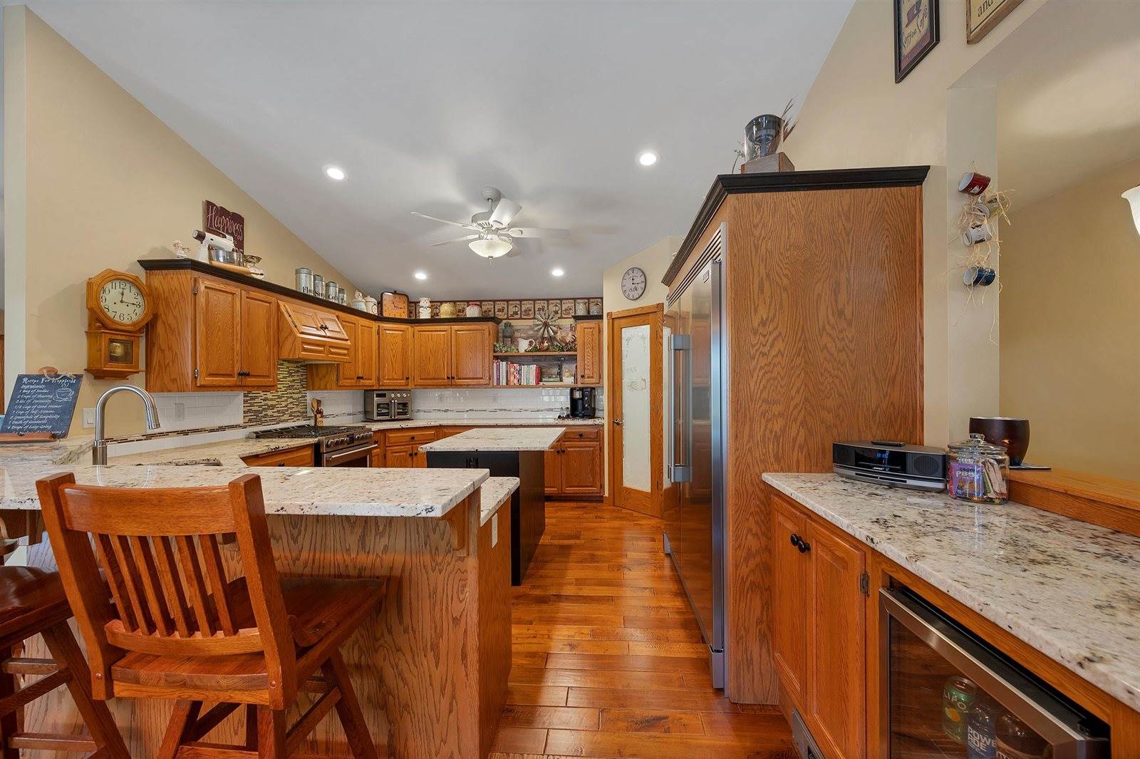 7344 Zawalick Lane, Sobieski, WI 54171